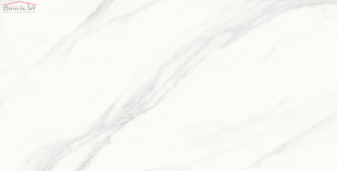 Плитка Laparet Calacatta Superb Velvet Rect (60х120)